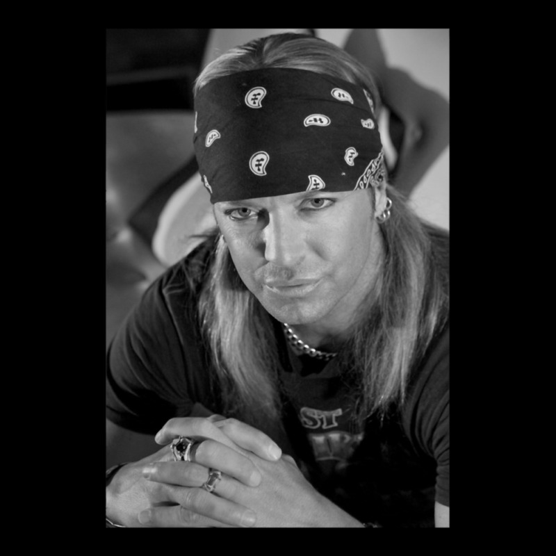 Bret Michaels In Behind Skin Long Sleeve Shirts | Artistshot