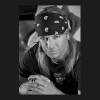 Bret Michaels In Behind Skin Hoodie & Jogger Set | Artistshot