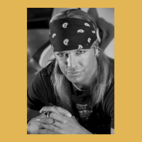 Bret Michaels In Behind Skin Vintage Hoodie And Short Set | Artistshot