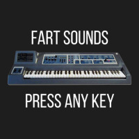 Emu Emulator Ii Fart Sounds 1 Classic T-shirt | Artistshot