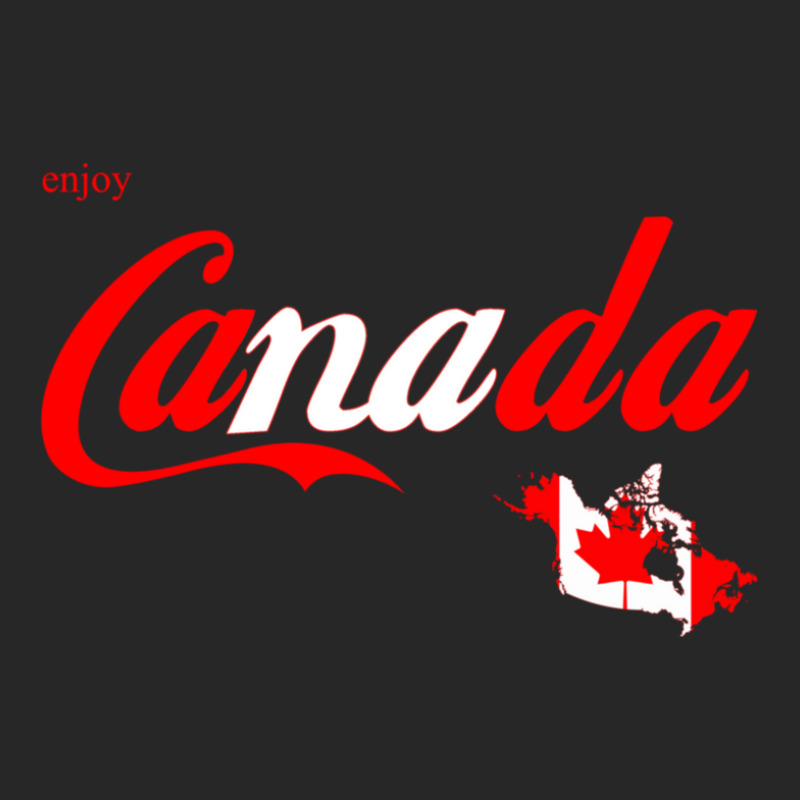 Enjoy Canada Flag 1 Women's Pajamas Set by AshliBuol | Artistshot