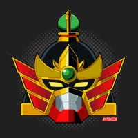 Trending Thunder Megazord T-shirt | Artistshot