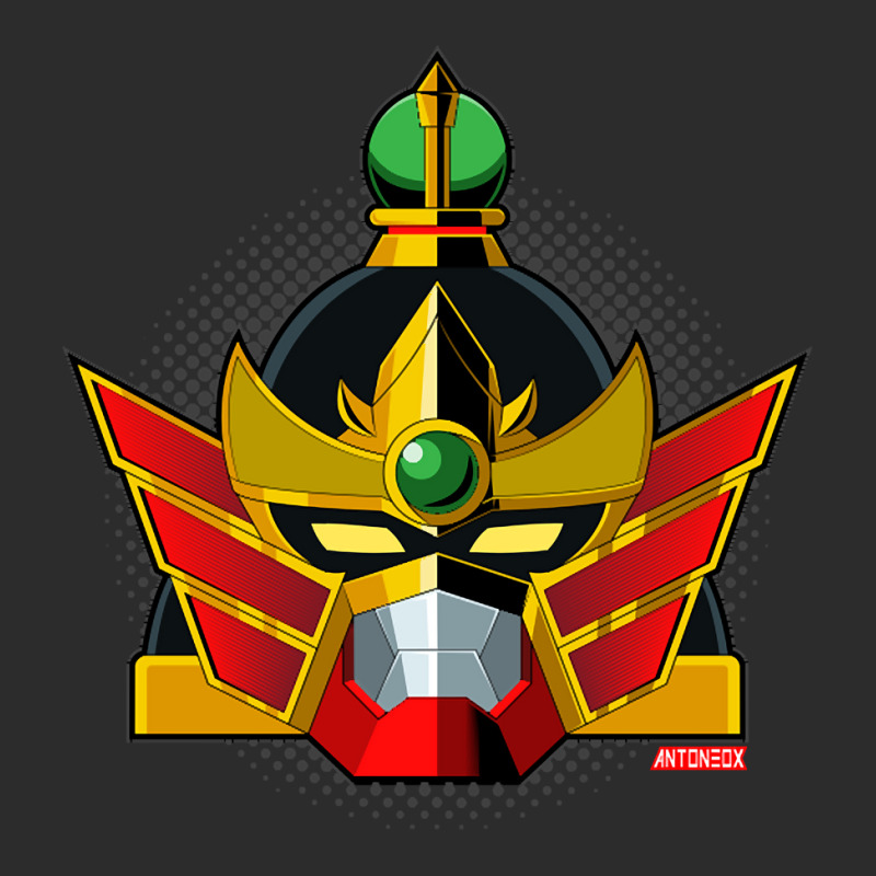 Trending Thunder Megazord Exclusive T-shirt | Artistshot