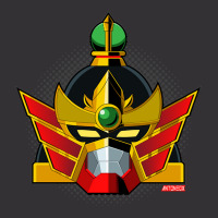 Trending Thunder Megazord Vintage Hoodie | Artistshot