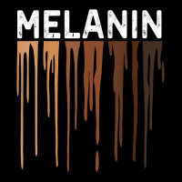 Drippin Melanin Tshirts For Women Pride  Gifts Black History T Shirt Pocket T-shirt | Artistshot