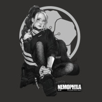 Bw Nemophila Champion Hoodie | Artistshot