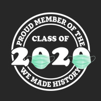 Class Of 2020 We Make History For Dark Women's Pajamas Set | Artistshot