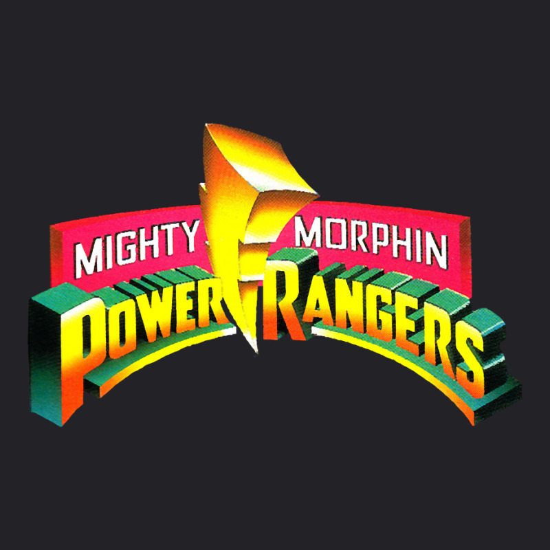 Limited Edition Mighty Morphin Youth Tee | Artistshot