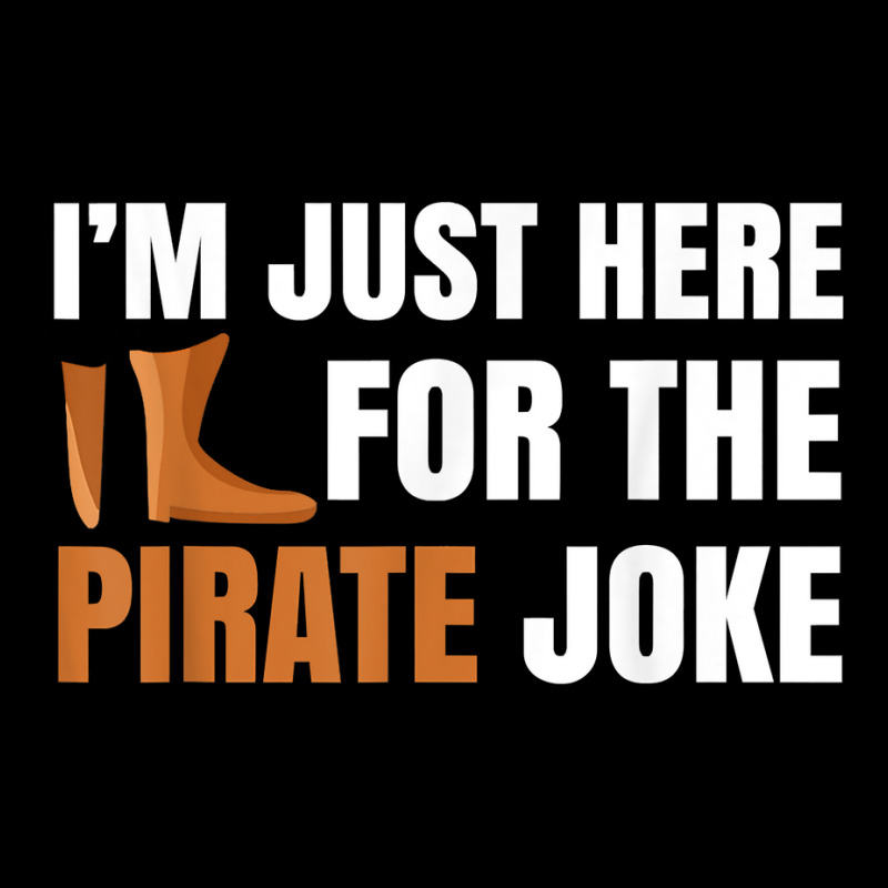 Leg Prosthetic Device Pegleg   Pirate Joke, Amputee Funny T Shirt Youth Hoodie by delredske | Artistshot