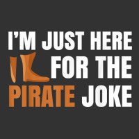 Leg Prosthetic Device Pegleg   Pirate Joke, Amputee Funny T Shirt Baby Bodysuit | Artistshot