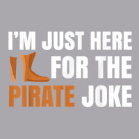 Leg Prosthetic Device Pegleg   Pirate Joke, Amputee Funny T Shirt Youth 3/4 Sleeve | Artistshot