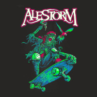 Gifts For Men Alestorm Gift For Fans Ladies Fitted T-shirt | Artistshot