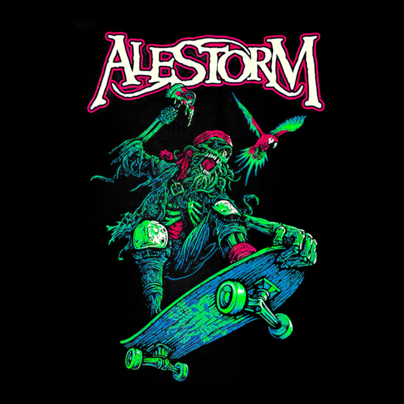 Gifts For Men Alestorm Gift For Fans Women's V-Neck T-Shirt by cissouOrshi | Artistshot