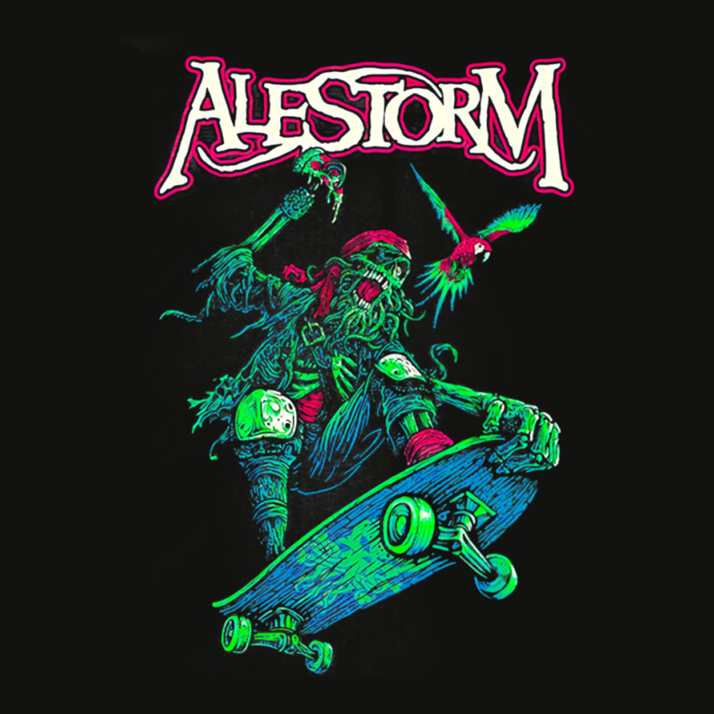 Gifts For Men Alestorm Gift For Fans Scorecard Crop Tee by cissouOrshi | Artistshot