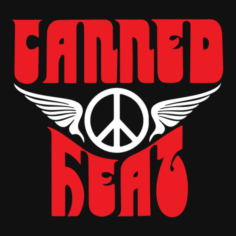 Canned Heat Graphic T-shirt | Artistshot