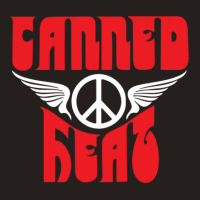 Canned Heat Tank Top | Artistshot