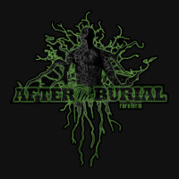 After Oceano Burial Root Of All Problem In The World Classic Music Fan Graphic T-shirt | Artistshot