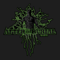 After Oceano Burial Root Of All Problem In The World Classic Music Fan Classic T-shirt | Artistshot