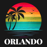 Limited Edition Orlando Florida Vacation Beach Island Family Group Flannel Shirt | Artistshot