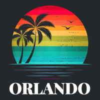 Limited Edition Orlando Florida Vacation Beach Island Family Group Crewneck Sweatshirt | Artistshot