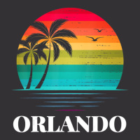 Limited Edition Orlando Florida Vacation Beach Island Family Group Vintage Hoodie | Artistshot