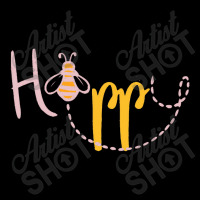 Happy Bee,happy Happy Bee Pocket T-shirt | Artistshot