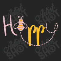 Happy Bee,happy Happy Bee Unisex Hoodie | Artistshot