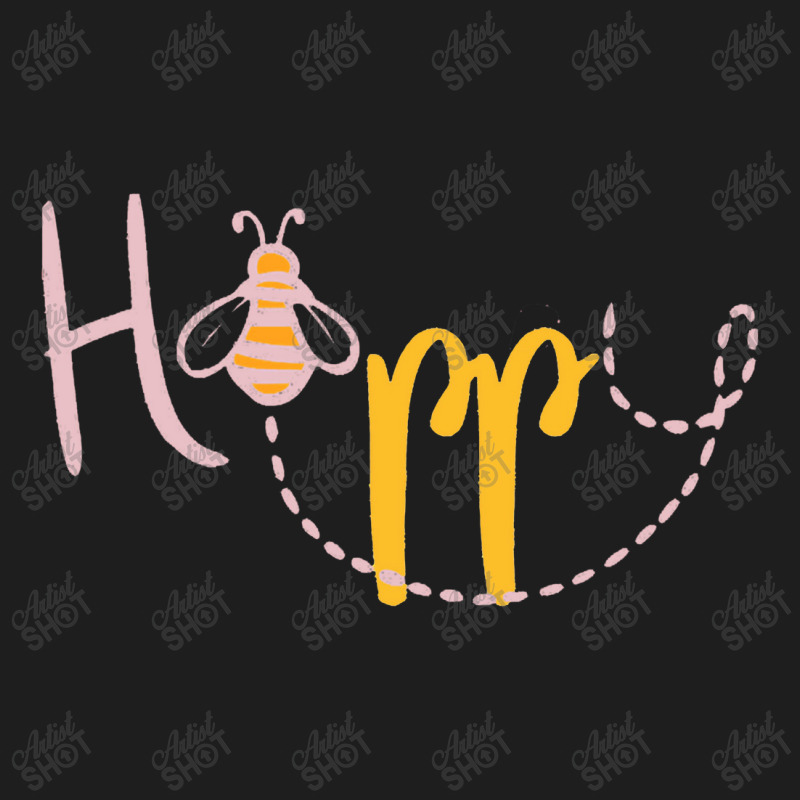 Happy Bee,happy Happy Bee Classic T-shirt | Artistshot