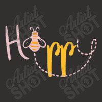 Happy Bee,happy Happy Bee Champion Hoodie | Artistshot