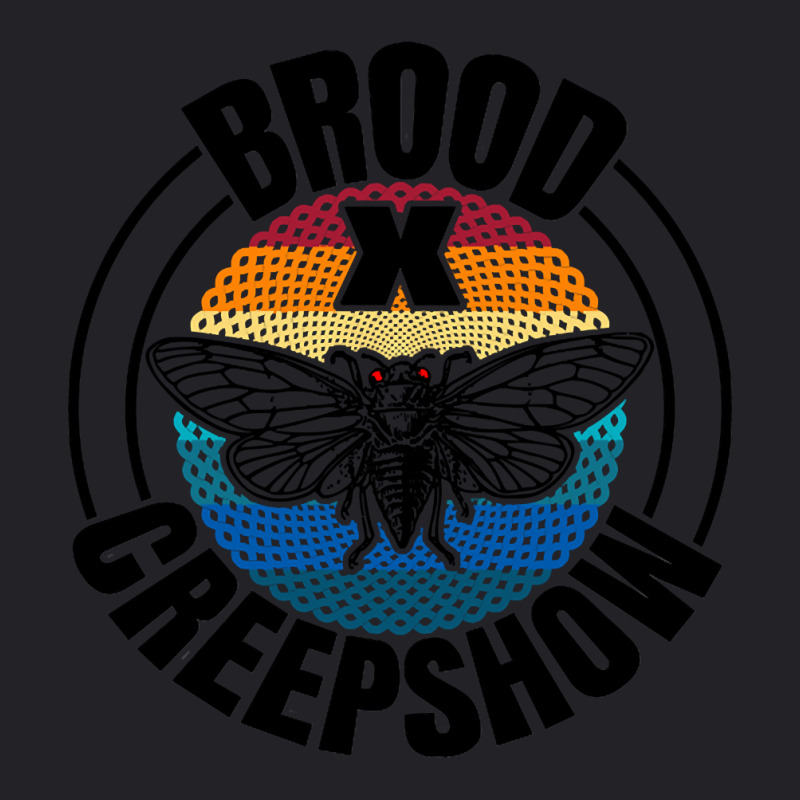 Hot Trend Cicada Brood X Creepshow Cicada Invasion 2021 Youth Tee by michaelyounger19 | Artistshot