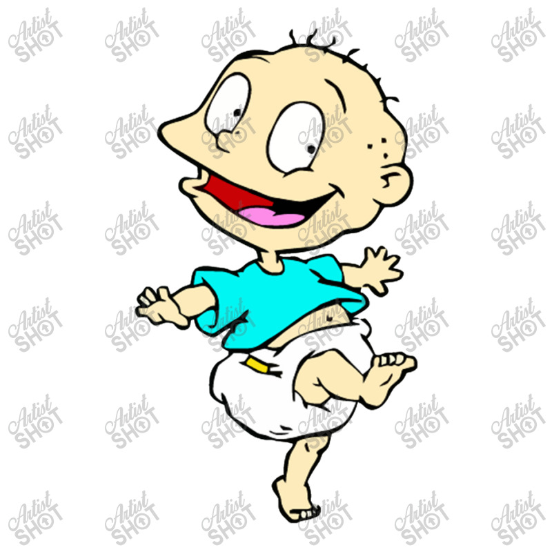 Rugrats   Tommy Pickles Baby Tee by dorothysmith | Artistshot