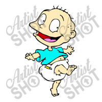 Rugrats   Tommy Pickles Baby Bodysuit | Artistshot