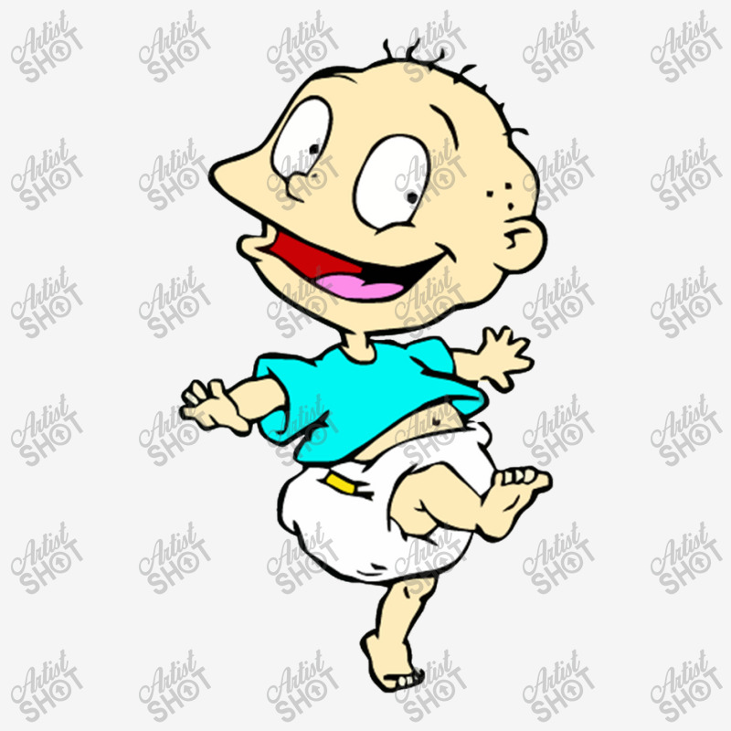 Rugrats   Tommy Pickles Baby Bibs by dorothysmith | Artistshot