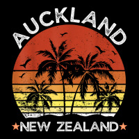 Auckland New Zealand Beach Family Friends Vacation Summer T Shirt Kids Cap | Artistshot