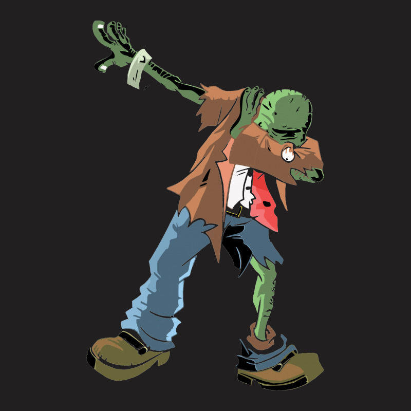 Zombie Halloween T-shirt | Artistshot