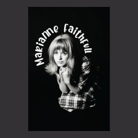 Marianne Faithfull Vintage Hoodie | Artistshot