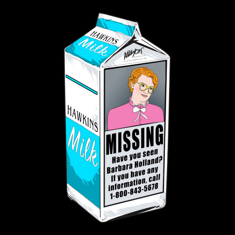 Missing Barb Milk Carton Adjustable Cap by plakajkatiiel | Artistshot