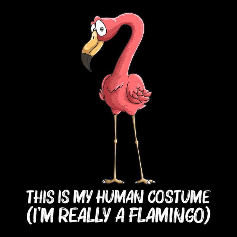 Cool Flamingo For Men Women Ladies Pink Flamingos Bird Flock Youth Jogger | Artistshot