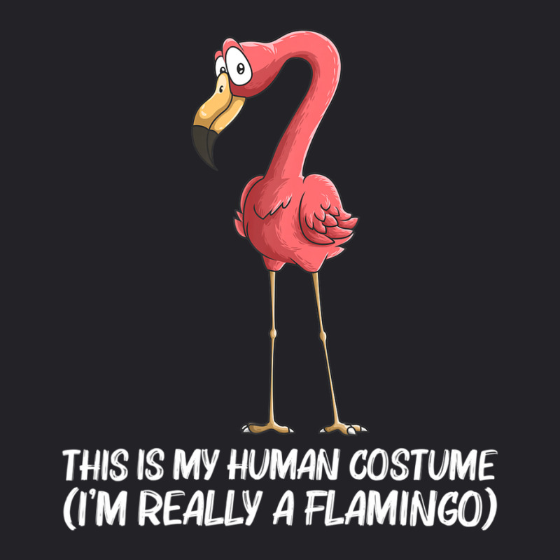 Cool Flamingo For Men Women Ladies Pink Flamingos Bird Flock Youth Tee | Artistshot