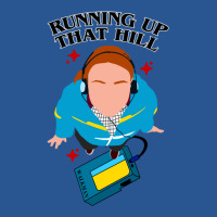 Running Up That Hill T-shirt | Artistshot