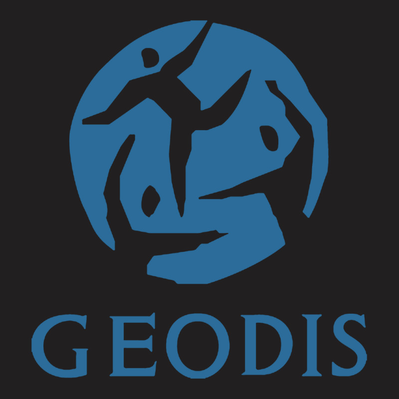 Geodis World Wide Transport And Logistics Leader T-shirt | Artistshot