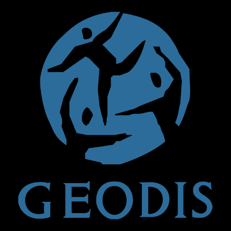 Geodis World Wide Transport And Logistics Leader Long Sleeve Shirts | Artistshot