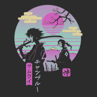 Samurai Champloo Exclusive T-shirt | Artistshot