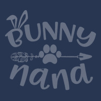 Easter Day T  Shirt Bunny Nana Animal Lovers Pet Owner Gifts Rabbit Gr Men Denim Jacket | Artistshot