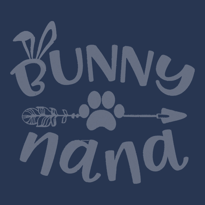 Easter Day T  Shirt Bunny Nana Animal Lovers Pet Owner Gifts Rabbit Gr Men Denim Jacket by larmstrong437 | Artistshot