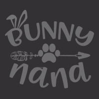 Easter Day T  Shirt Bunny Nana Animal Lovers Pet Owner Gifts Rabbit Gr Vintage Short | Artistshot