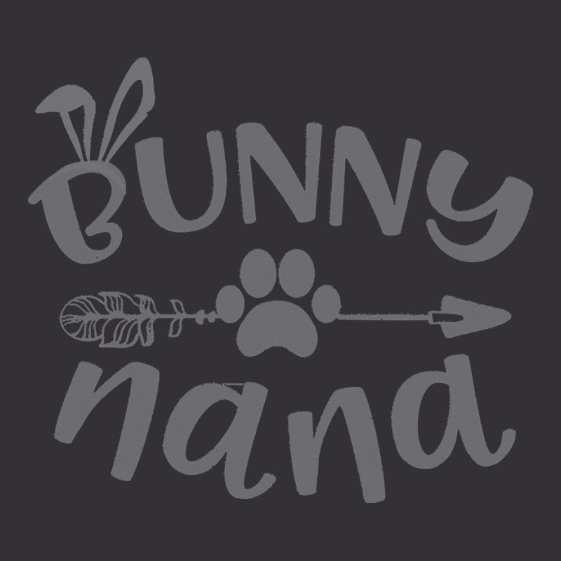 Easter Day T  Shirt Bunny Nana Animal Lovers Pet Owner Gifts Rabbit Gr Vintage Short by larmstrong437 | Artistshot