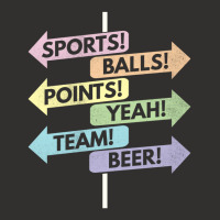 Sports Balls Points Yeah Team Beer T Shirt Champion Hoodie | Artistshot