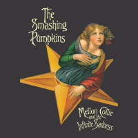 Mellon-collie-and-the-infinite-sadness Ladies Curvy T-shirt | Artistshot