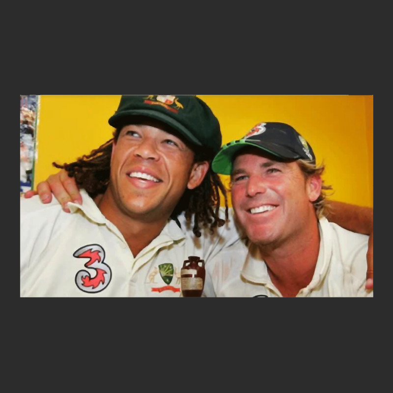 Andrew Symonds Rip Andrew Symonds Exclusive T-shirt | Artistshot